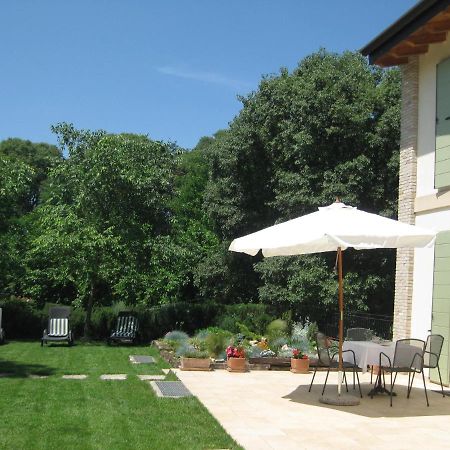 Agriturismo Campagnoletto Cavriana Kültér fotó
