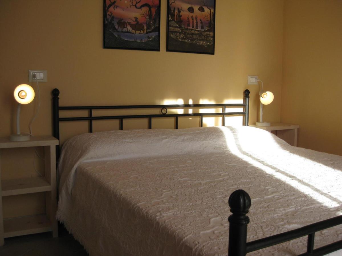 Agriturismo Campagnoletto Cavriana Kültér fotó