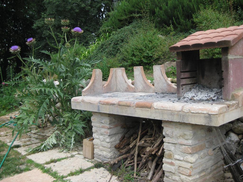 Agriturismo Campagnoletto Cavriana Szoba fotó