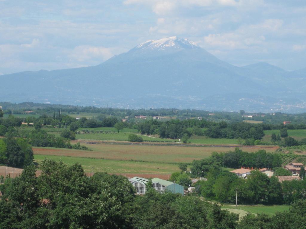 Agriturismo Campagnoletto Cavriana Szoba fotó