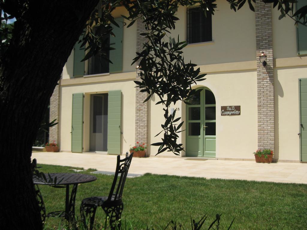 Agriturismo Campagnoletto Cavriana Szoba fotó