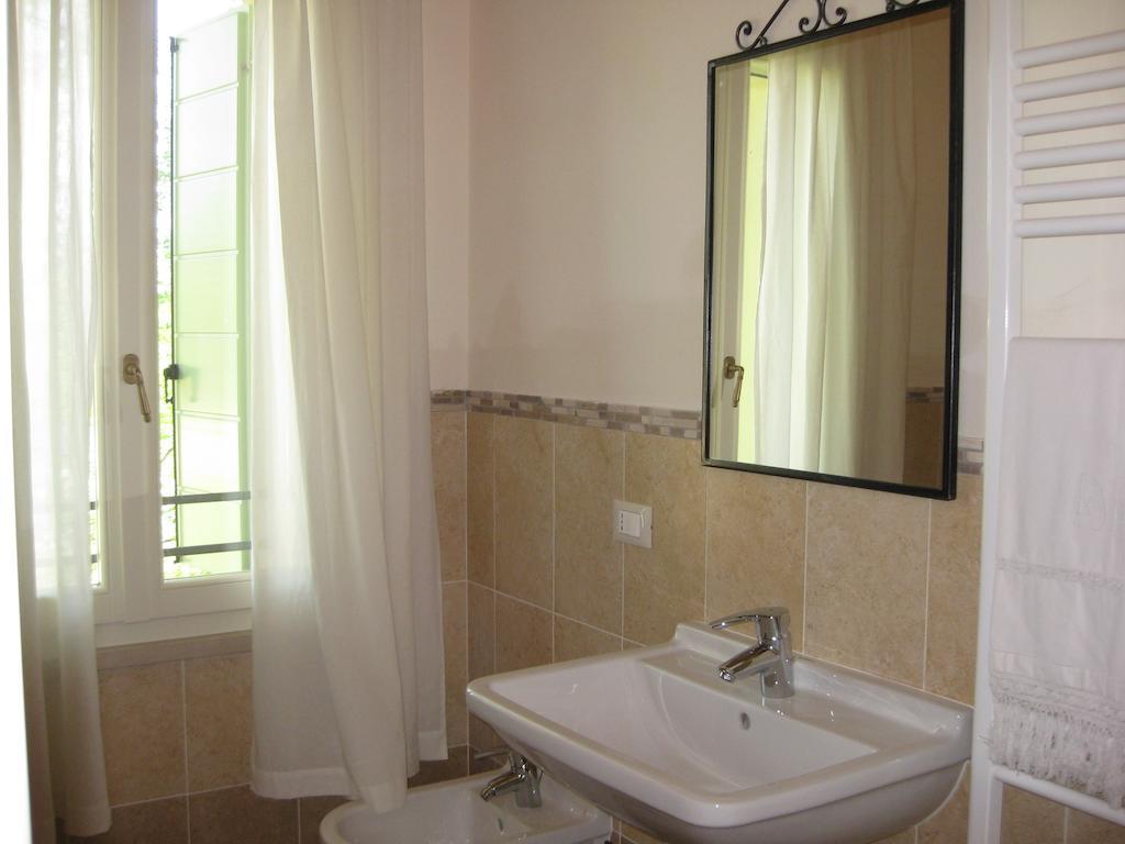 Agriturismo Campagnoletto Cavriana Szoba fotó