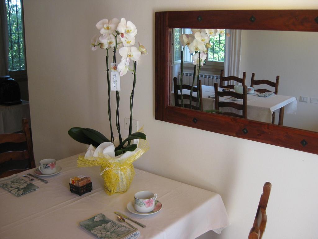 Agriturismo Campagnoletto Cavriana Kültér fotó
