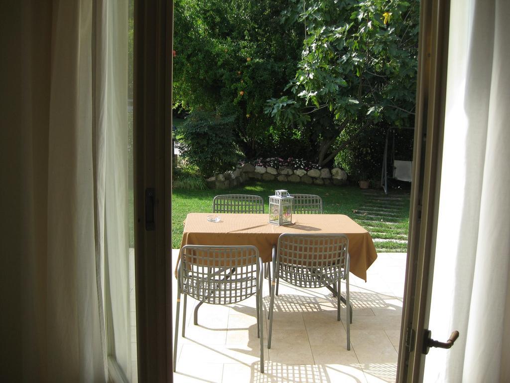 Agriturismo Campagnoletto Cavriana Kültér fotó