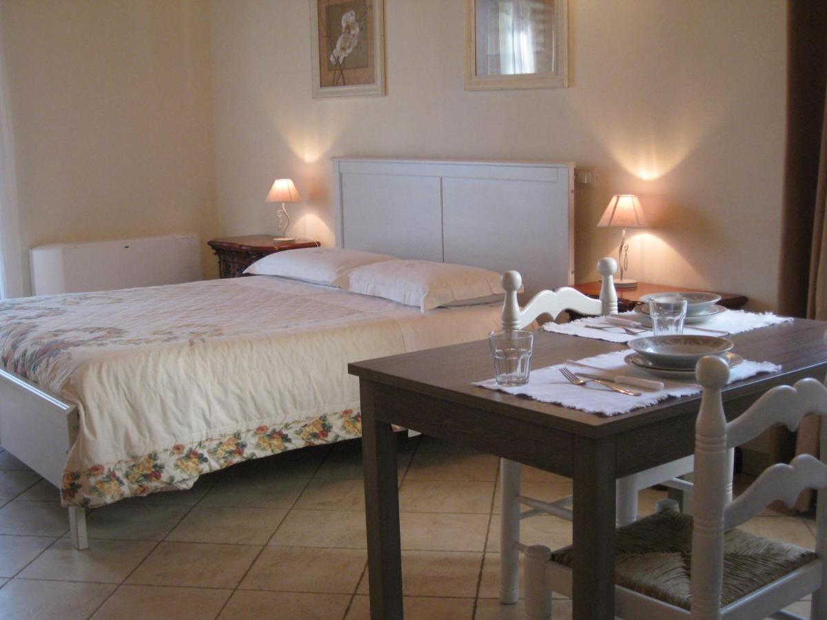 Agriturismo Campagnoletto Cavriana Kültér fotó