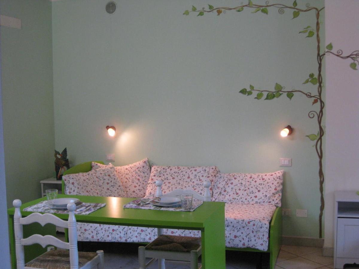 Agriturismo Campagnoletto Cavriana Kültér fotó