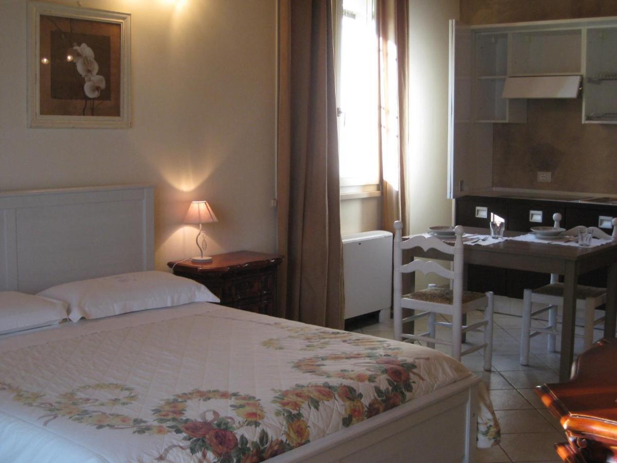 Agriturismo Campagnoletto Cavriana Kültér fotó
