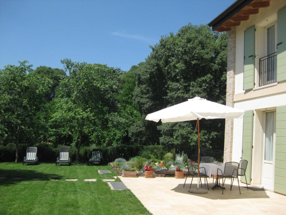 Agriturismo Campagnoletto Cavriana Kültér fotó
